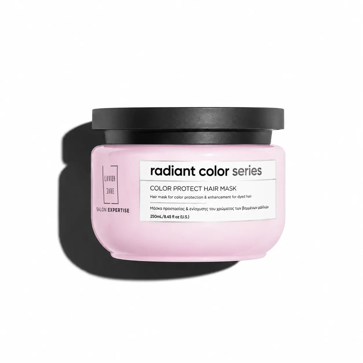 Radiant Color Series - Color Protect Mask - 250mL
