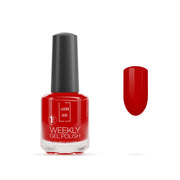 Βερνίκι νυχιών No 218 - Passion 15 ml 