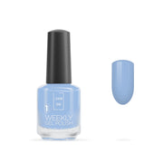 Βερνίκι νυχιών No 518 - Blue Candy 15 ml 
