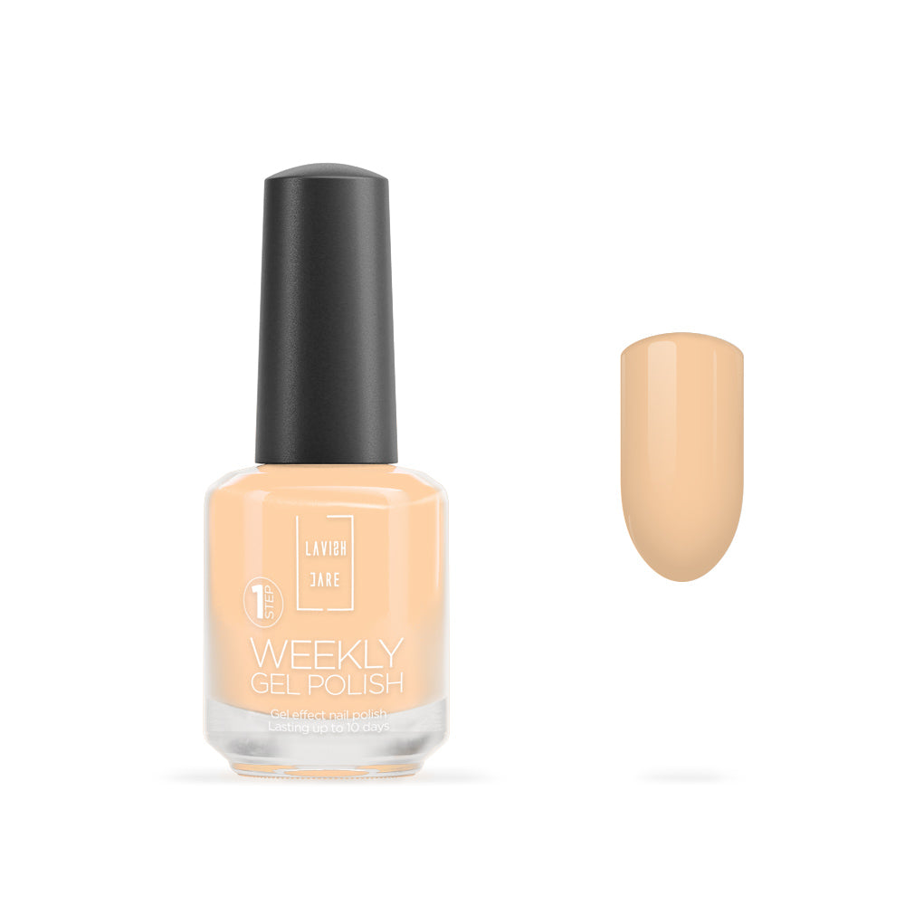 Βερνίκι νυχιών No 746 - Sorbet 15 ml