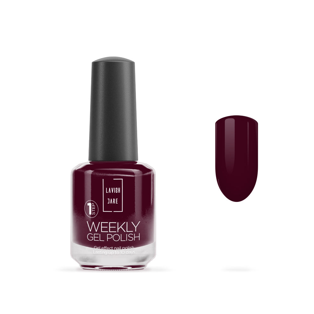 Βερνίκι νυχιών No 827 - Manhattan 15 ml