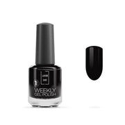 Βερνίκι νυχιών No 83 - Black 15 ml 