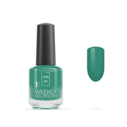 Βερνίκι νυχιών No 852 - Viridian 15 ml