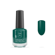 Βερνίκι νυχιών No 856 - Peacock 15 ml