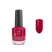 Βερνίκι νυχιών No 857 - Wild Cherry 15 ml 