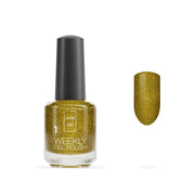 Βερνίκι νυχιών No 866 - Golden Glow 15 ml