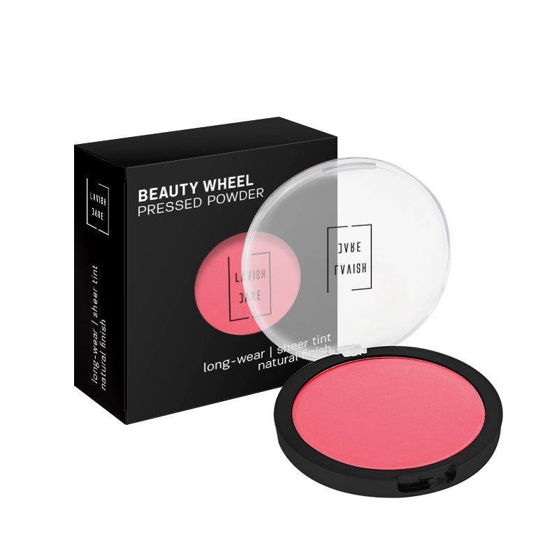 Blush No 3 - Extra Pink