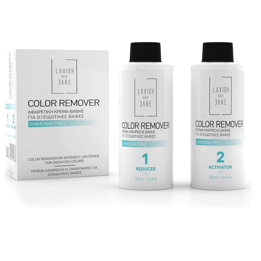 Color Remover