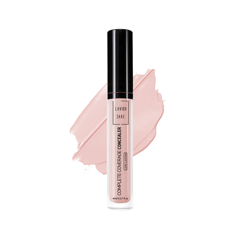 Color Correcting Fluid - No 100