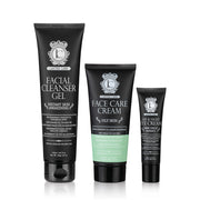 Face Care Set Oily Skin