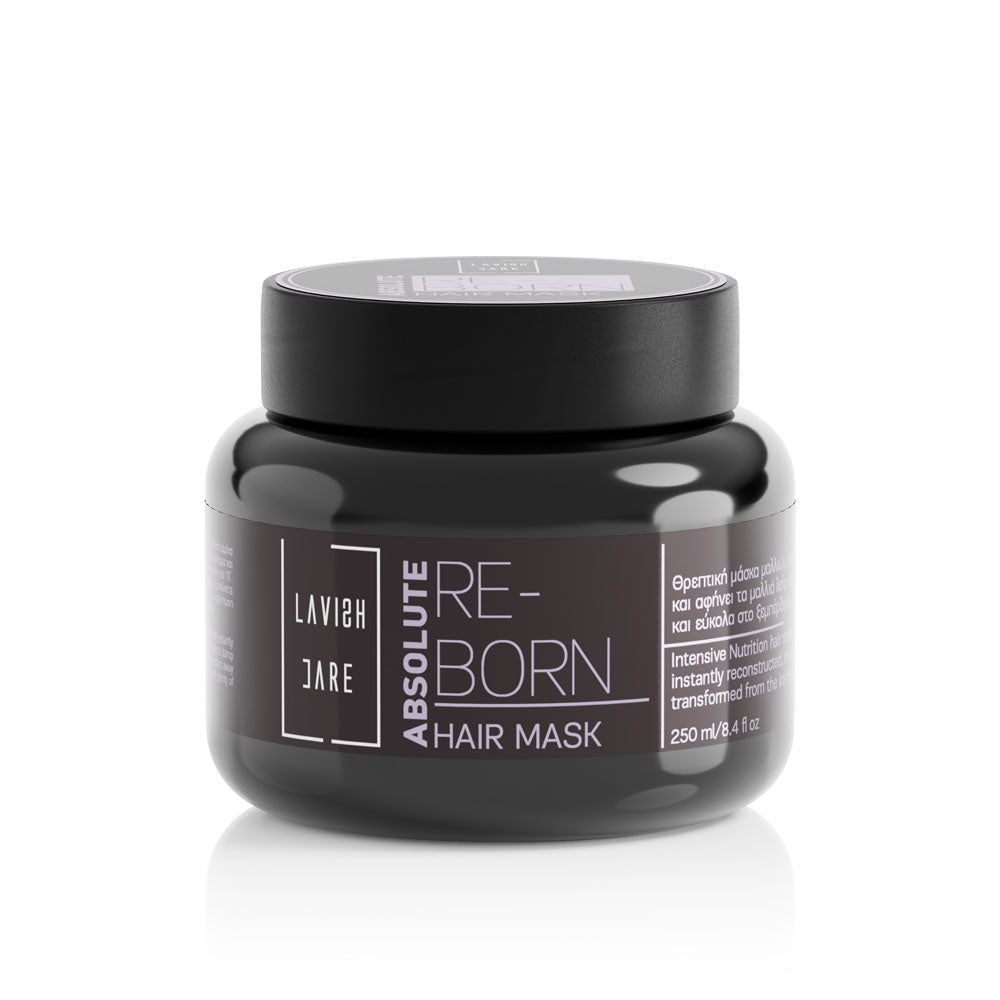Absolute Reborn Mask - 250ml