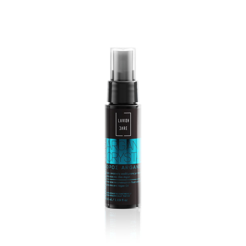 Argan Crystal - 50ml
