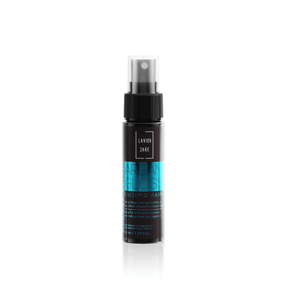 Argan Glossy - 50ml