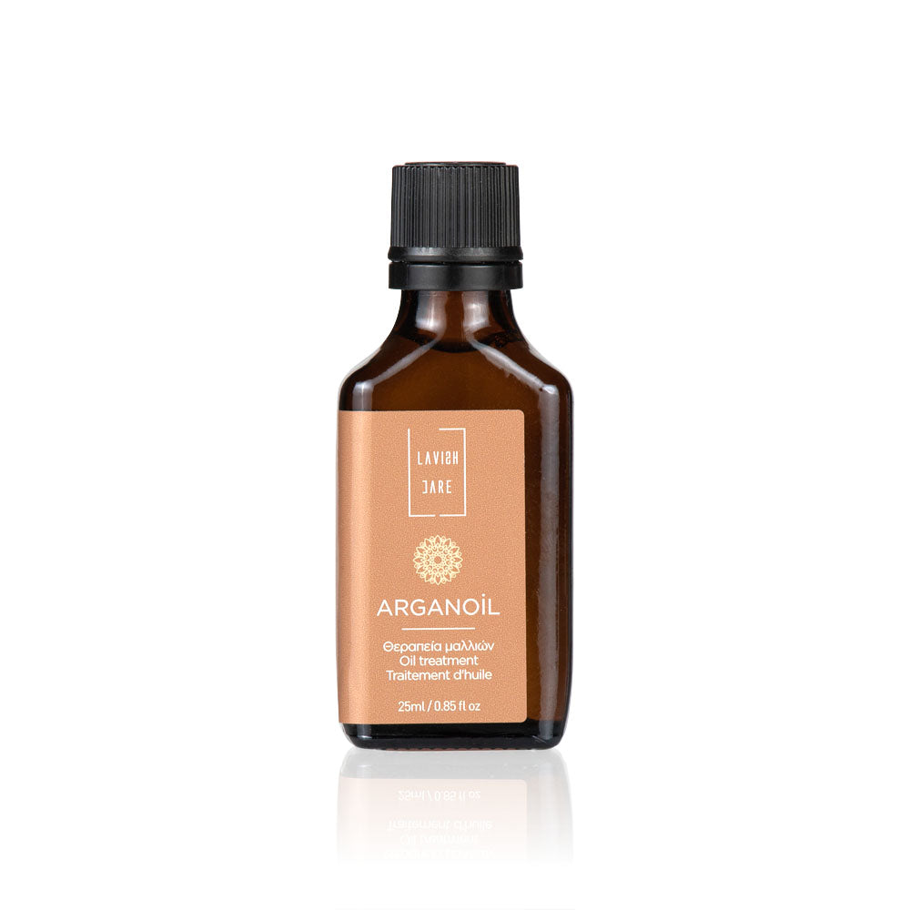 Arganoil - Oil Treatment - 25ml