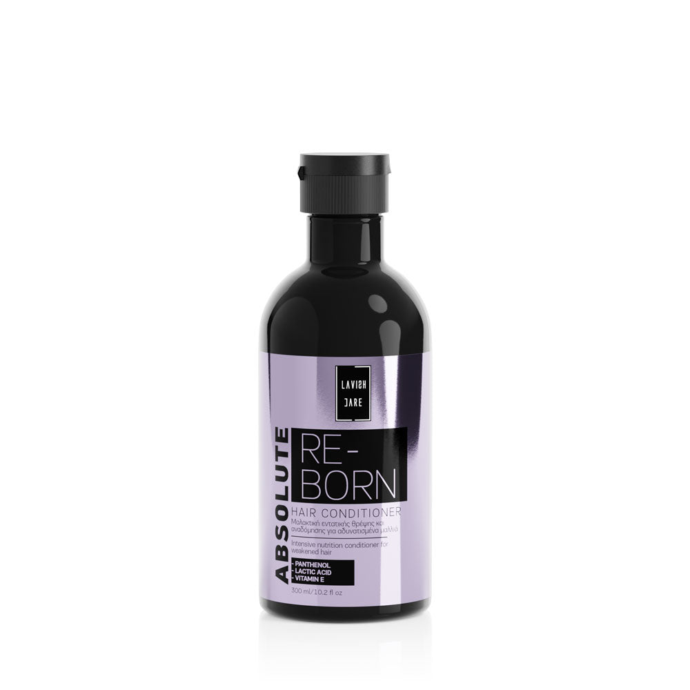 Absolute Reborn Conditioner - 300ml