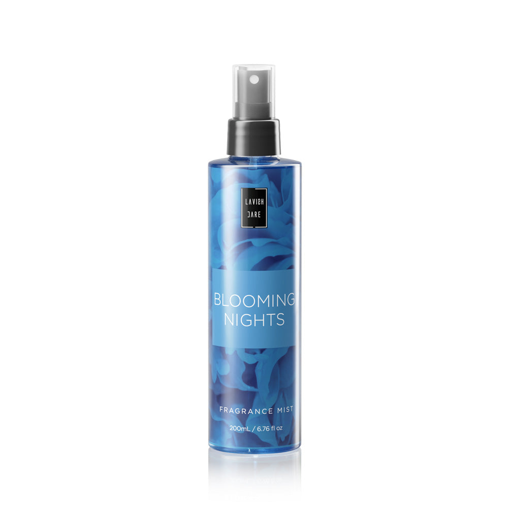 Blooming Nights - Fragrance Mist - 200ml