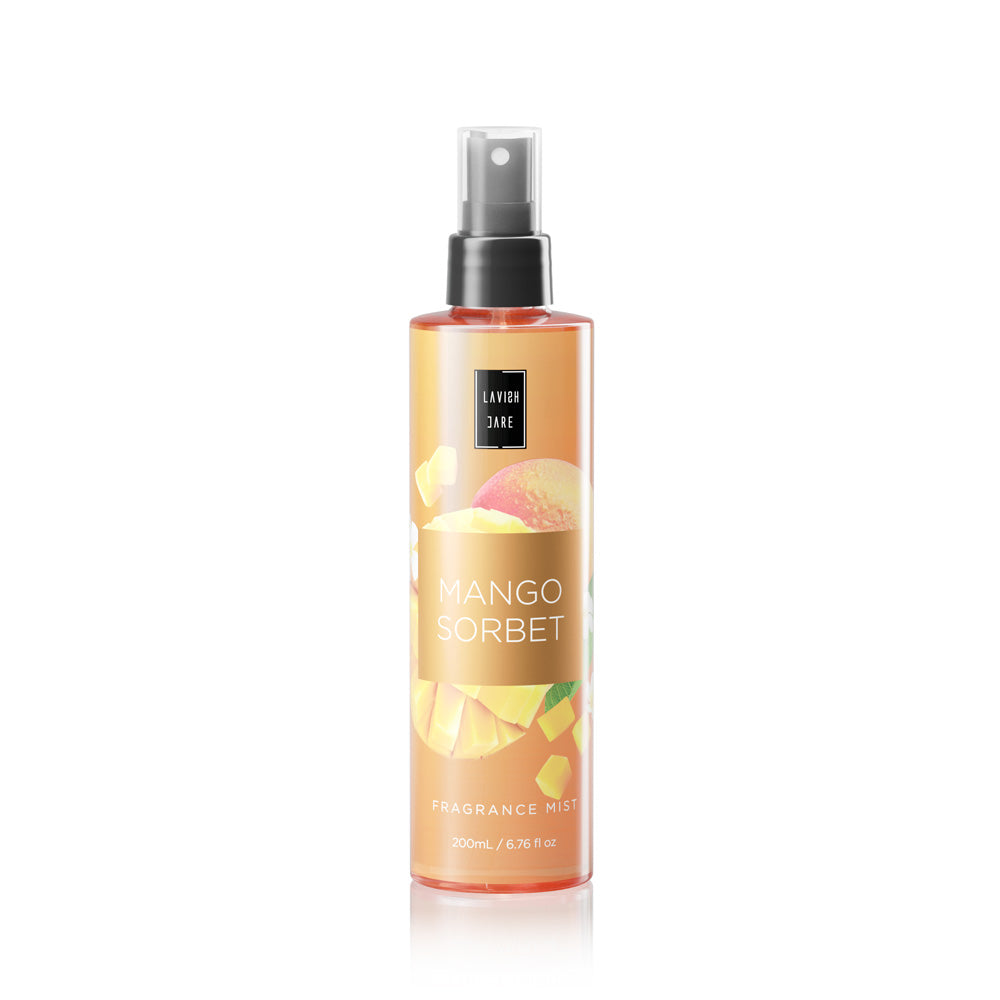 Mango Sorbet - Fragrance Mist - 200ml