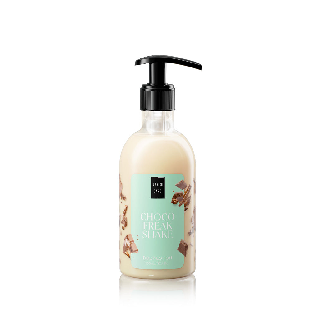 Choco Freakshake - Body Lotion - 300ml
