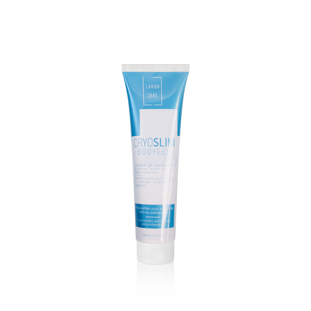 CryoSlim BodyGel - 150ml