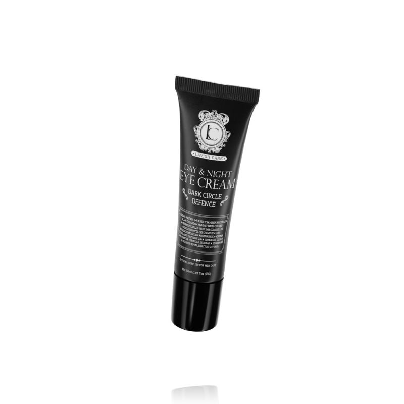 Day & Night Eye Cream - 30ml, tilted angle