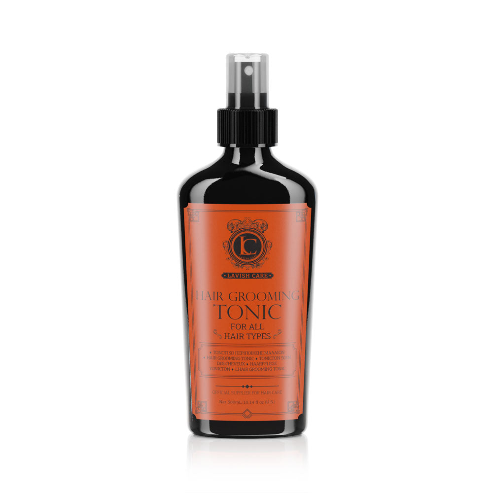 Hair Grooming Tonic - 300ml
