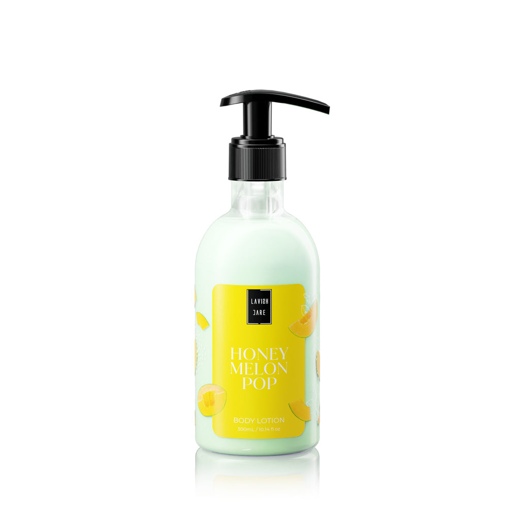 Honey Melon Pop - Body Lotion - 300ml