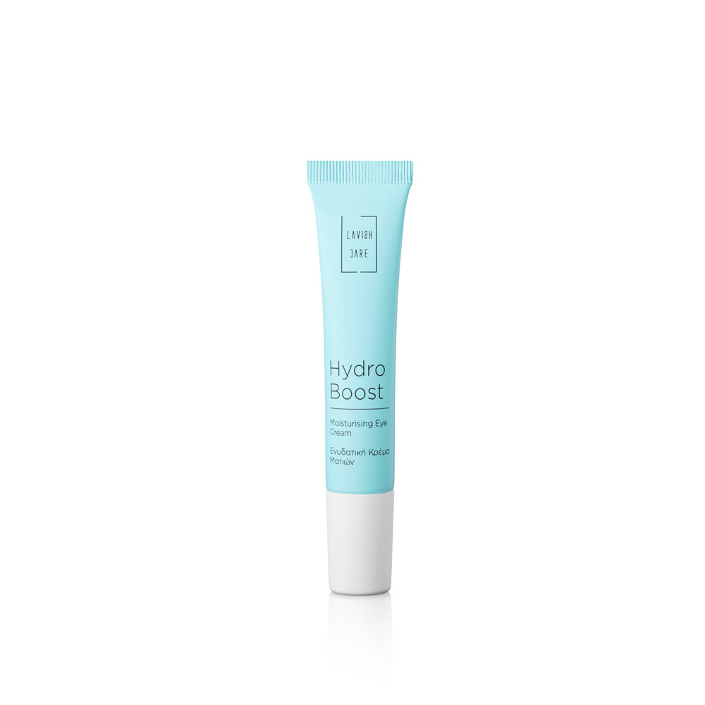 Hydro Boost - Moisturising Eye Cream - 15ml