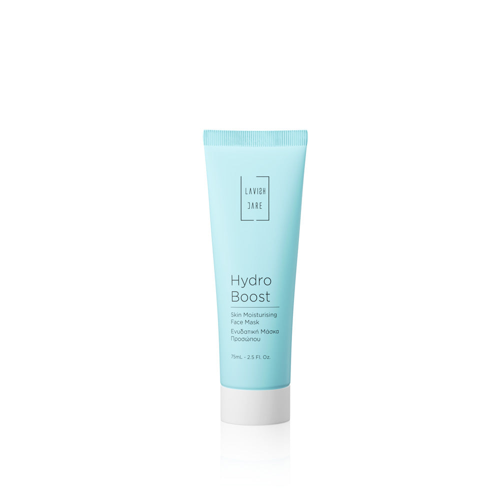 Hydro Boost - Skin Moisturising Face Mask - 75ml
