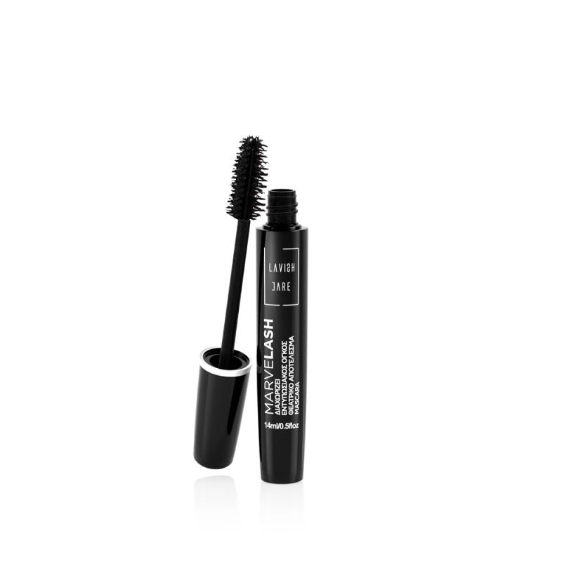 Marvelash Mascara, alternate angle