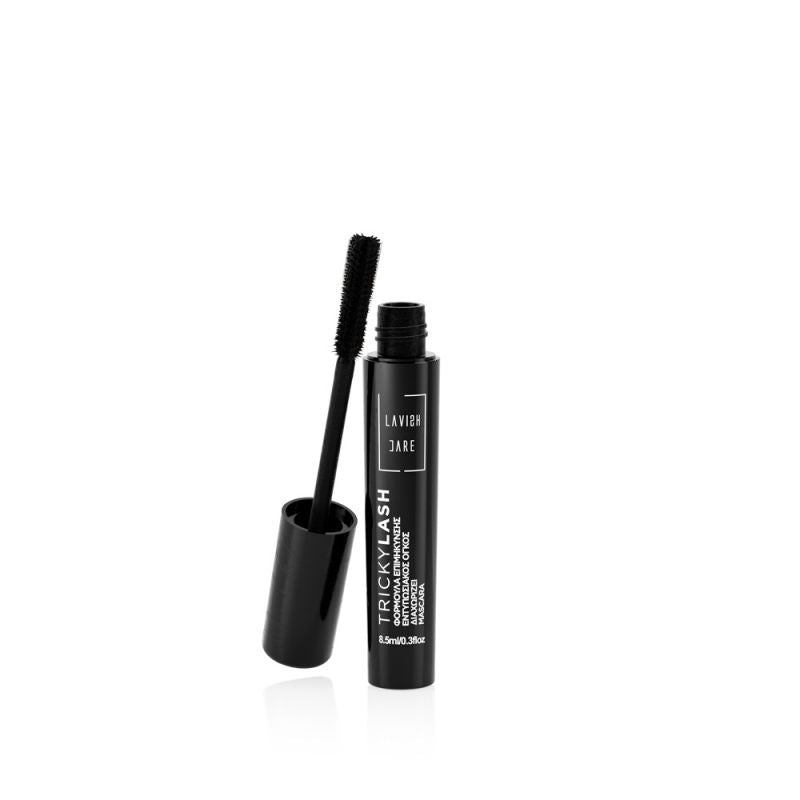 Trickylash Mascara, alternate angle