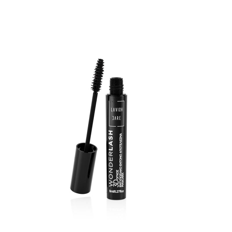 Wonderlash Mascara, alternate angle