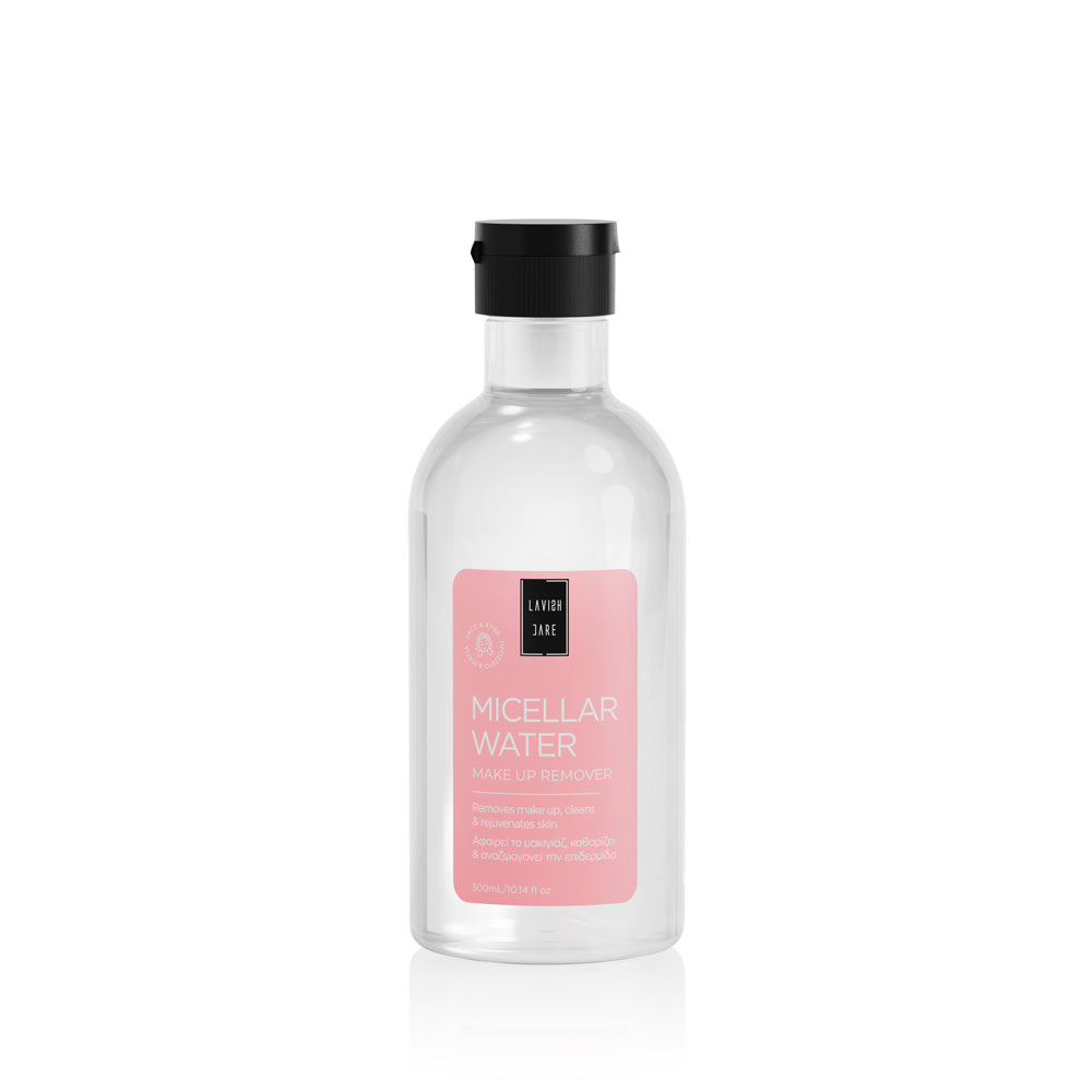 Micellar Water - 300ml