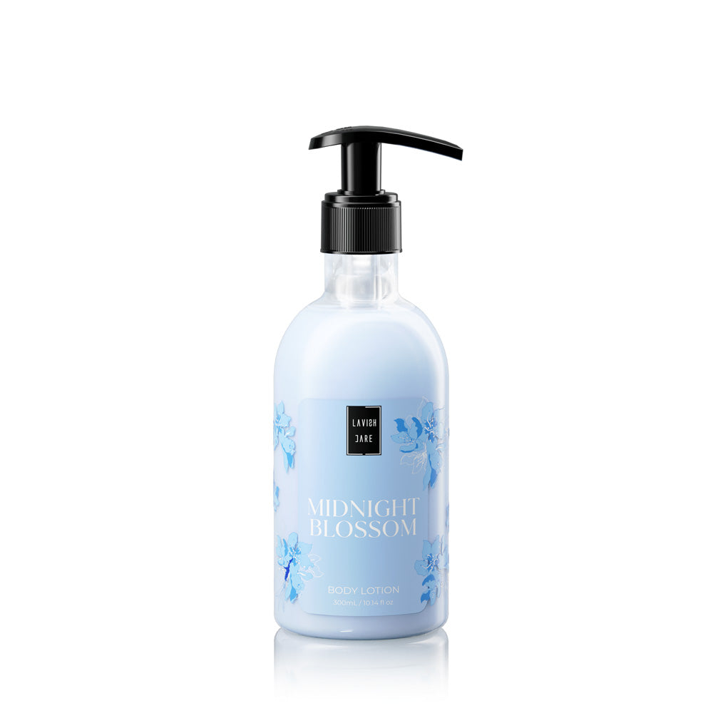 Midnight Blossom - Body Lotion - 300ml