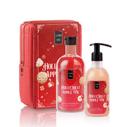 Holly Jolly Apple Pie Christmas Set