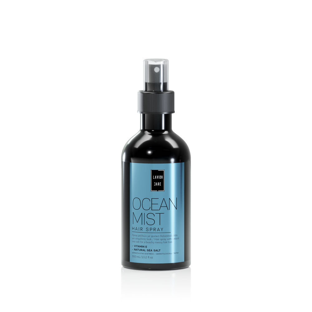 Ocean Mist Salt Spray - 300ml