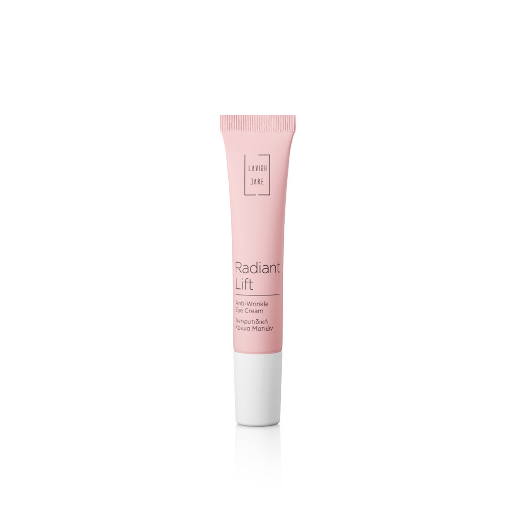 Radiant Lift - Anti-Wrinkle Eye Cream - 15ml