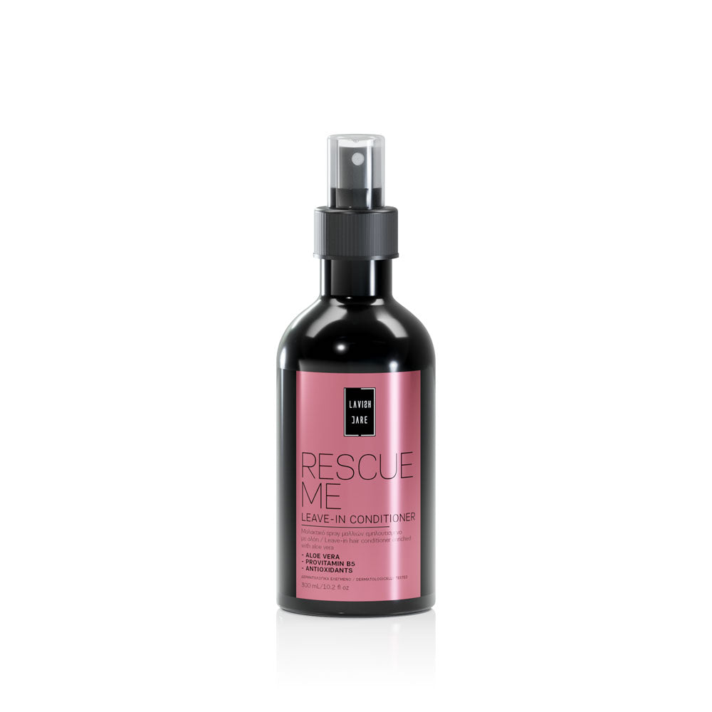 Rescue Me - Leave-in Spray - 300ml