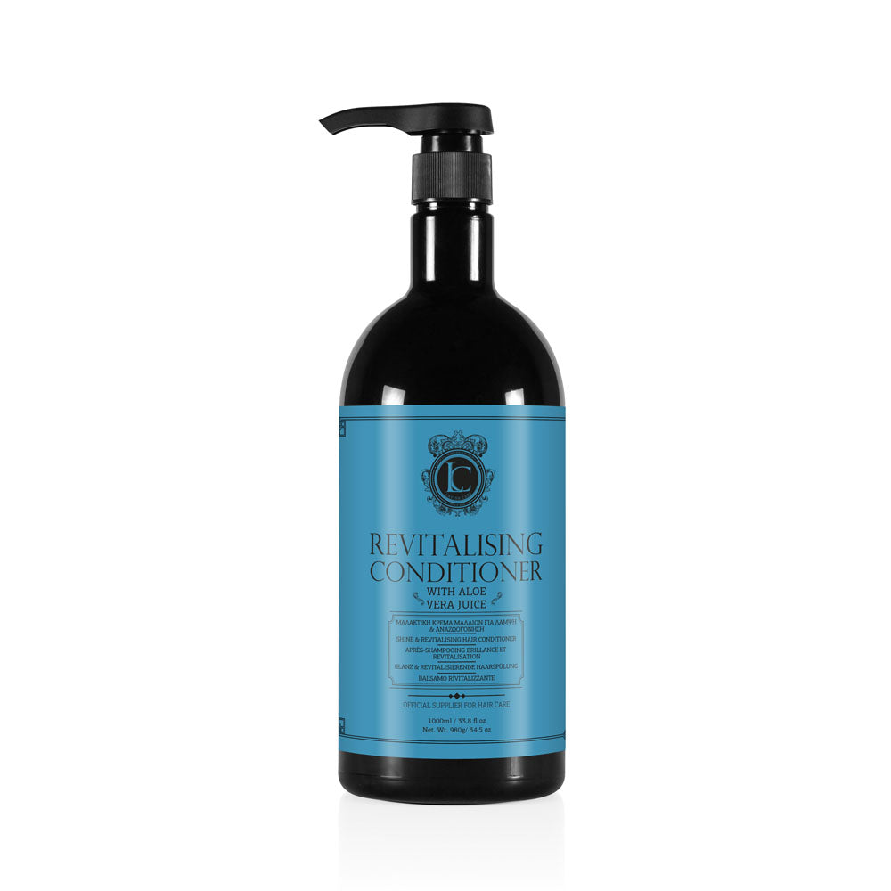 Revitalizing Conditioner - 1000ml