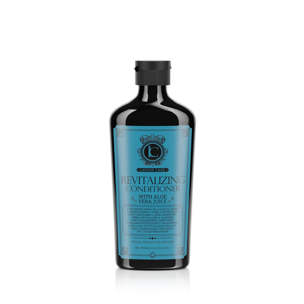 Revitalizing Conditioner - 300ml