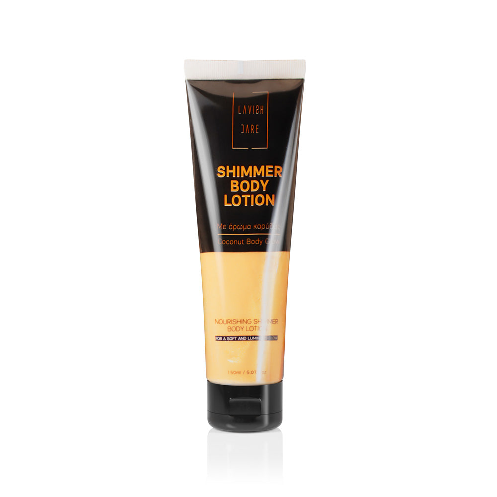 Shimmer Body Lotion - 150ml