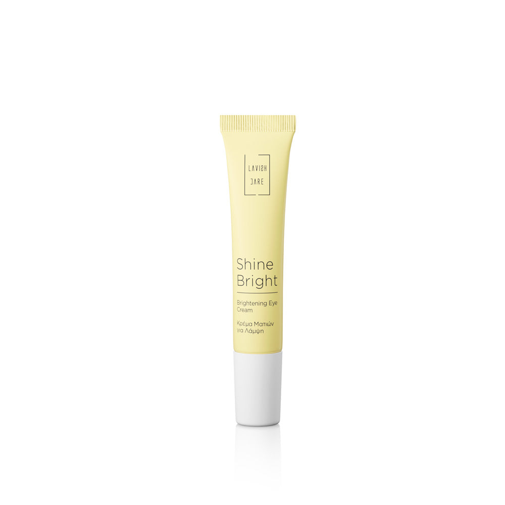 Shine Bright - Brightening Eye Cream - 15ml