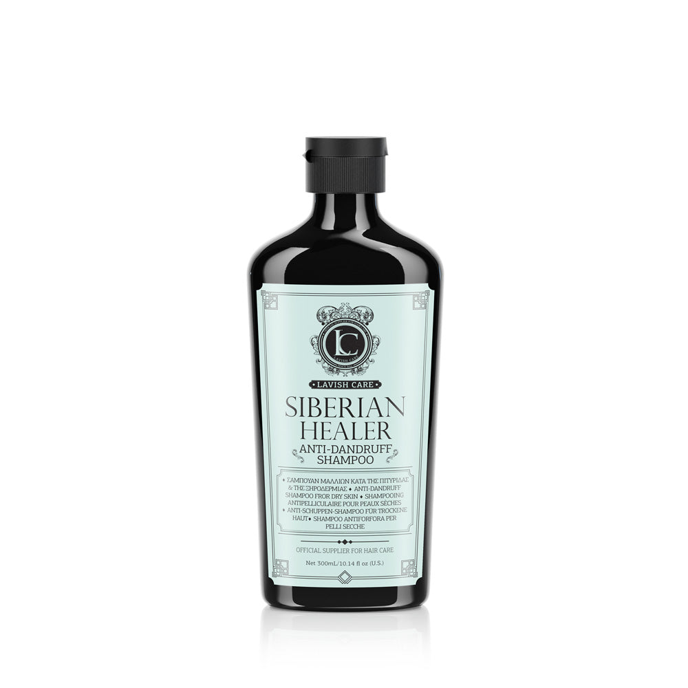 Siberian Healer Σαμπουάν - 300ml