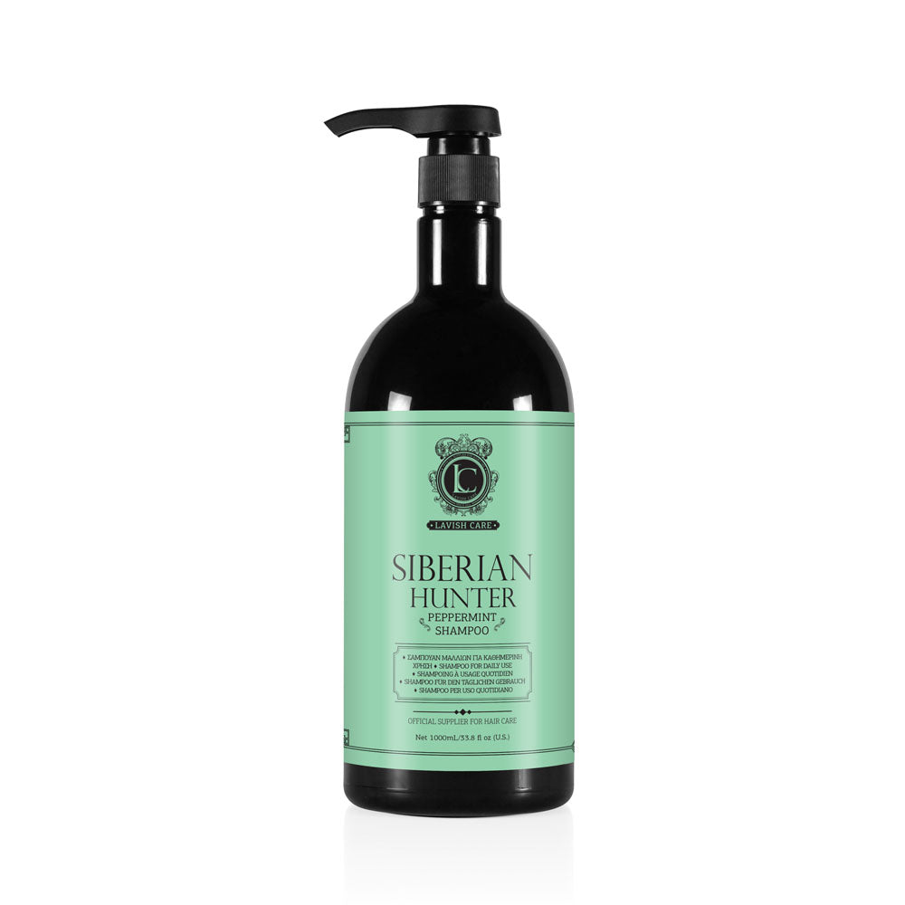Siberian Hunter Σαμπουάν - 1000ml