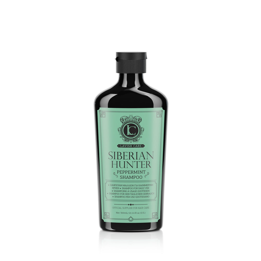 Siberian Hunter Σαμπουάν - 300ml