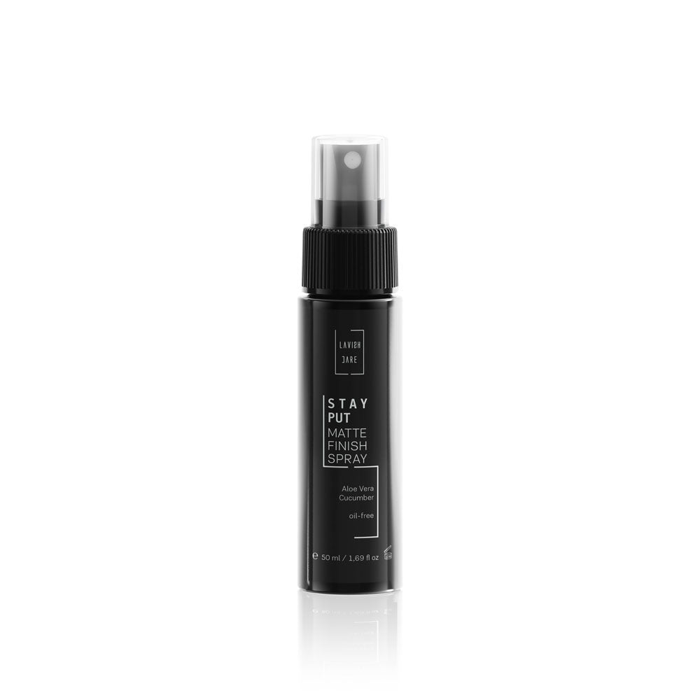 Stay Put Matte Finish Spray - 50ml