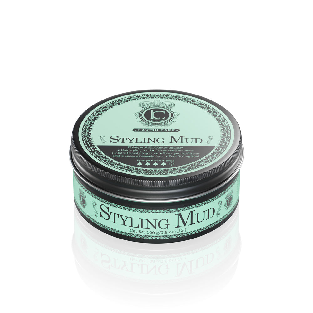 Styling Mud - 100g