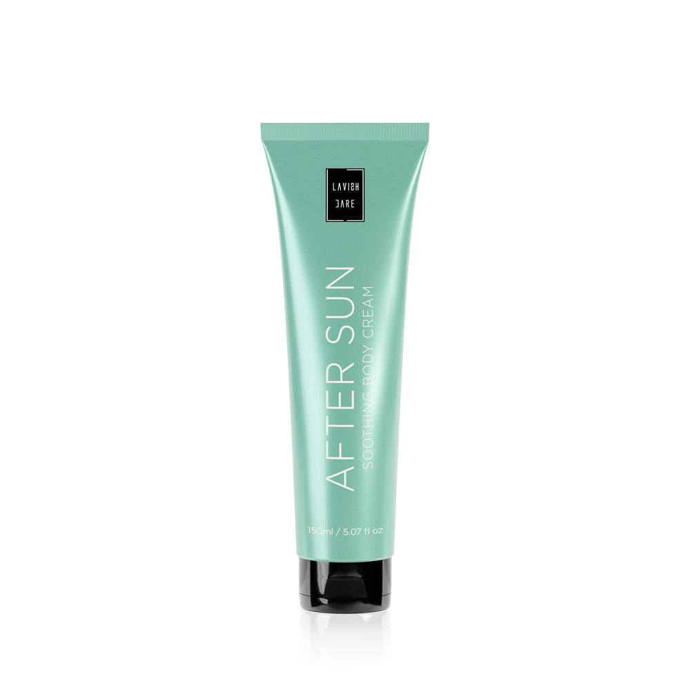 After Sun Soothing Body Cream - 150 ml