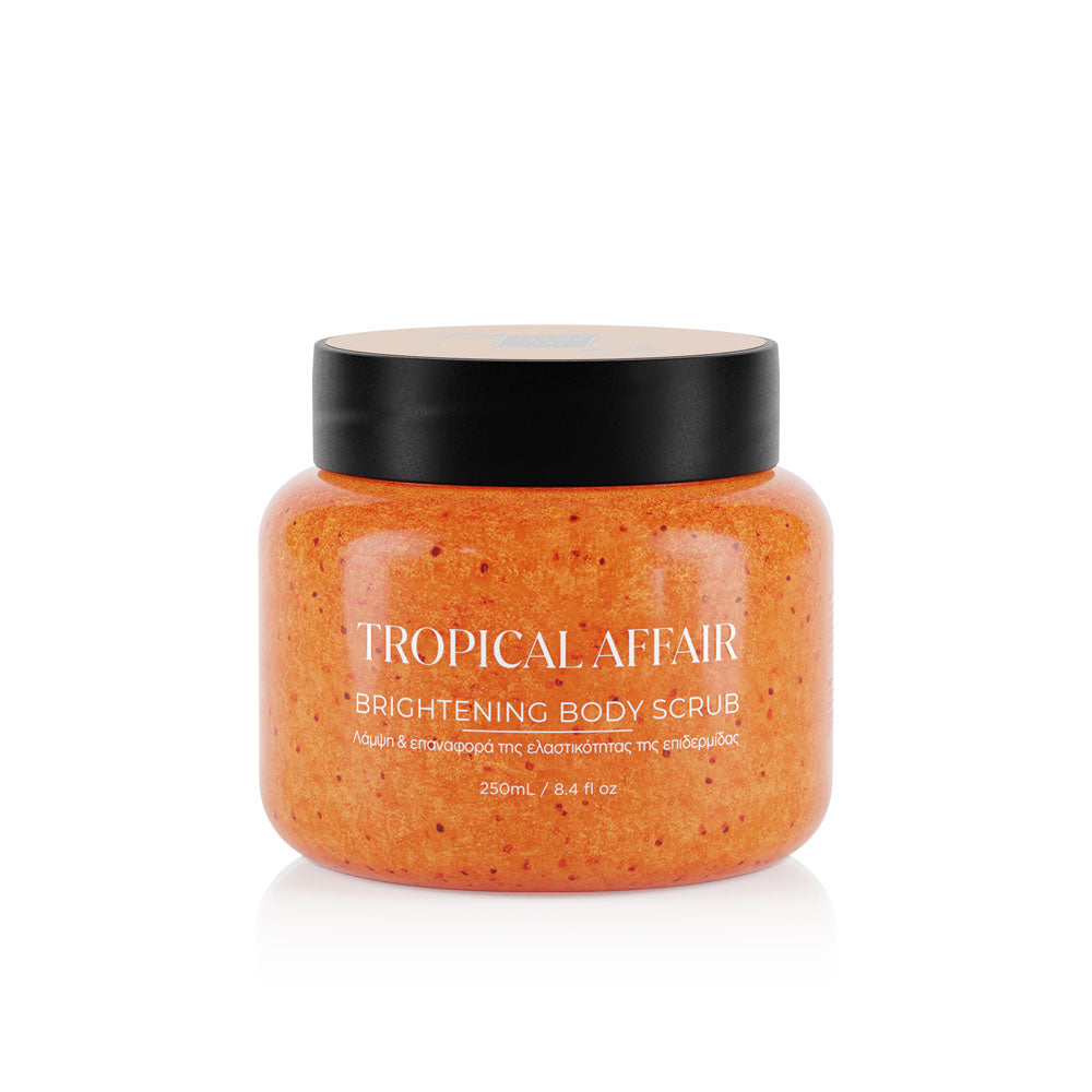 Tropical Affair - Body Scrub - 250ml
