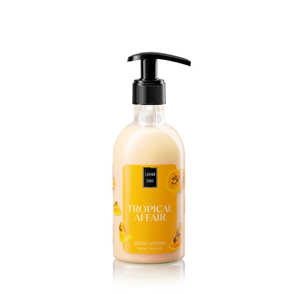 Tropical Affair - Body Lotion - 300ml