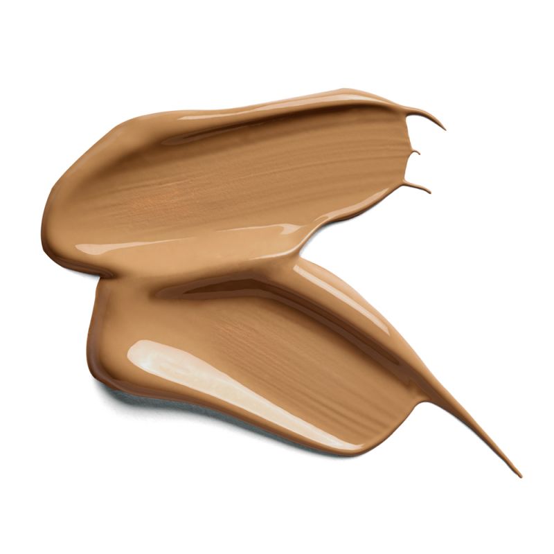 Leg Makeover Medium Tan - 100ml, smudge texture